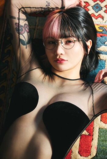 Full leaked Chukimeroday page private onlyfans photo