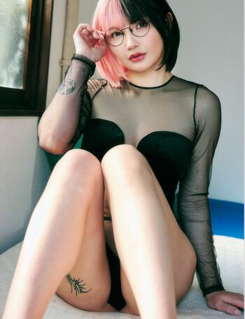 Full leaked Chukimeroday page private onlyfans photo