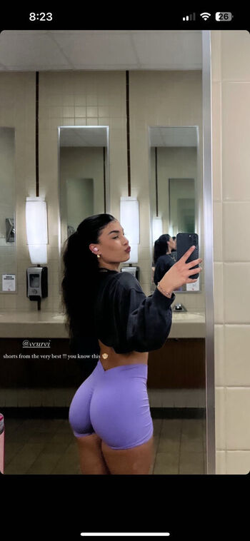 Chvzvanessa
