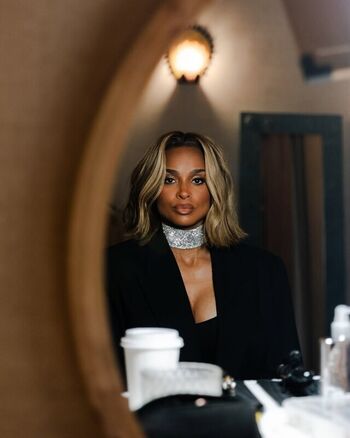Full leaked Ciara private onlyfans photo