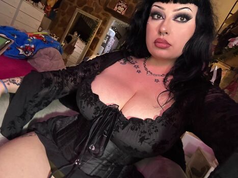 Full leaked Grace charis/ private onlyfans photo