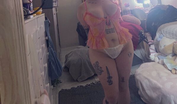 Full leaked Jamie thornton/ private onlyfans photo