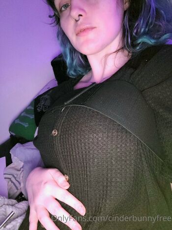 cinderbunnyfree