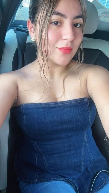 Cindy Astrid