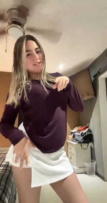 Cindy Astrid