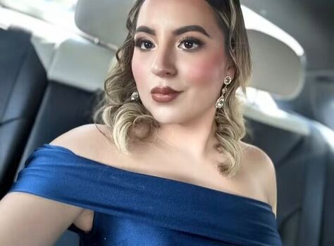 Cindy Astrid