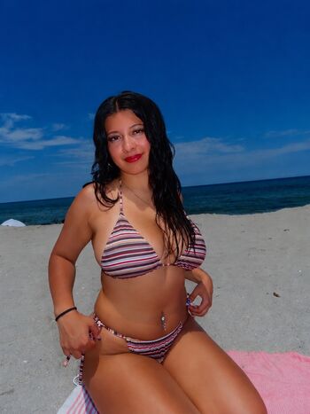 Full leaked Cindy rvx private onlyfans photo