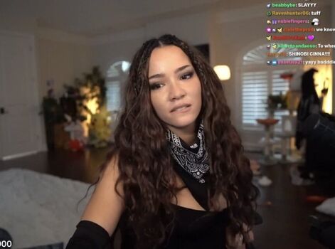 Cinnabrit