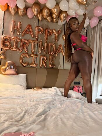 Cire Traore
