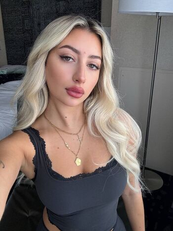 Full leaked Cjfans private onlyfans photo