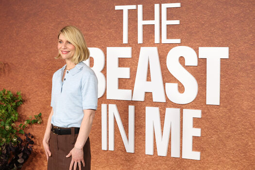 Claire Danes