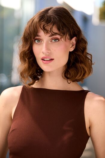 Claire Rogers