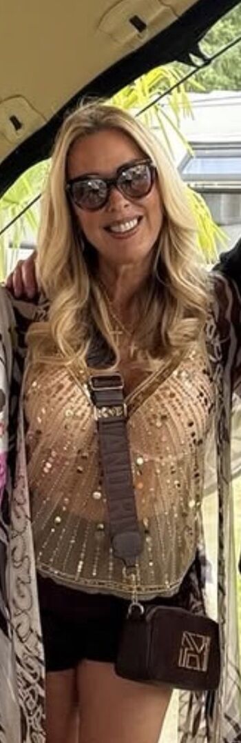 Claire Sweeney
