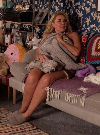 Claire Sweeney