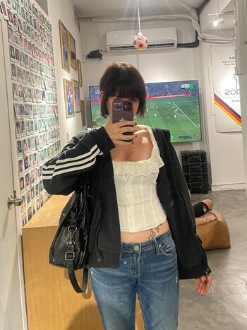 Full leaked Claireyael private onlyfans photo