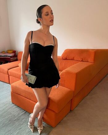 Clara Perlmutter