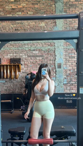 Full leaked Clara wang private onlyfans photo