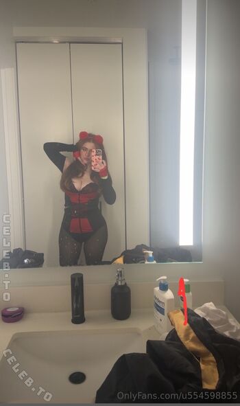 Full leaked Clara weber private onlyfans photo
