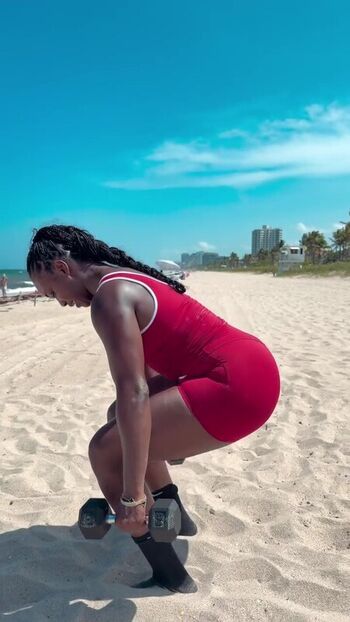 Claressa Shields