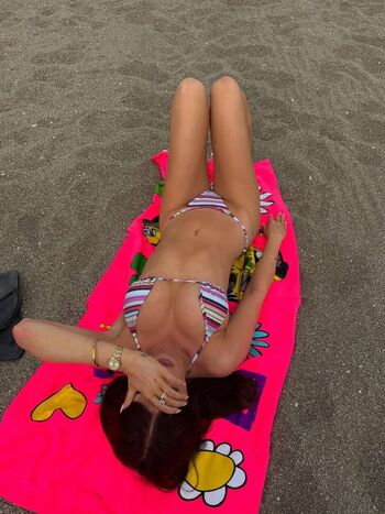 Full leaked Clarissa bea private onlyfans photo