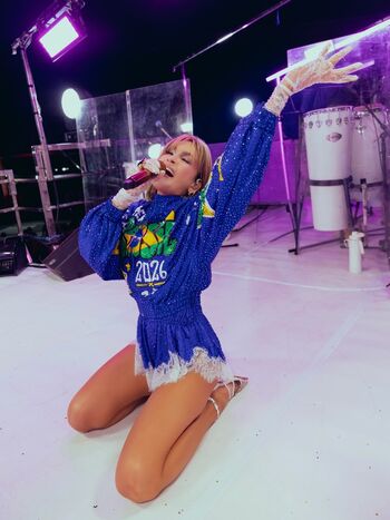 Claudia Leitte