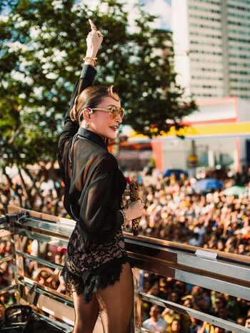Claudia Leitte