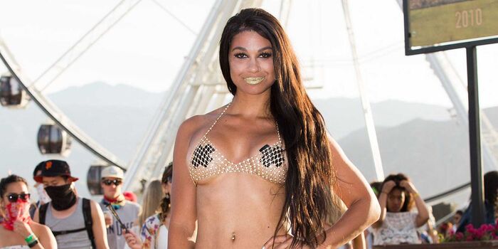 Full leaked Coachella page private onlyfans photo