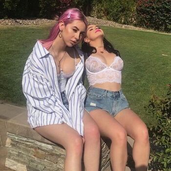 Full leaked Coachella private onlyfans photo