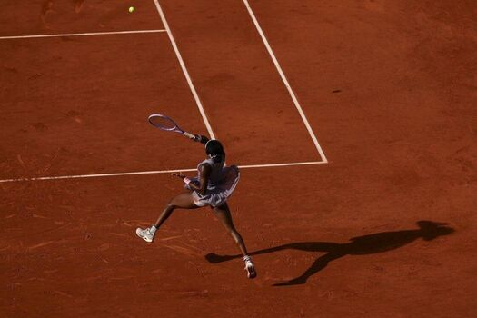 Coco Gauff