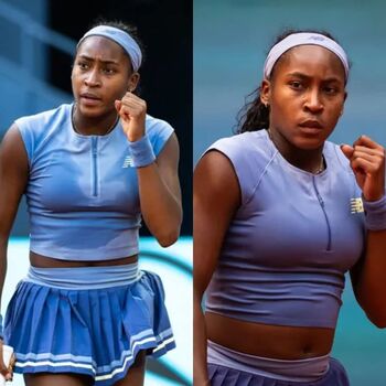 Coco Gauff