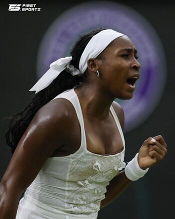 Coco Gauff