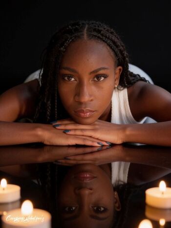 Coco Gauff