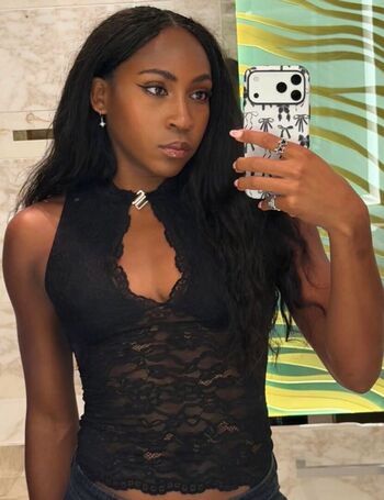 Coco Gauff