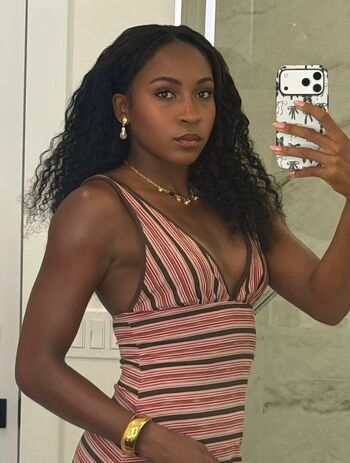 Coco Gauff