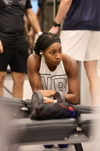 Coco Gauff
