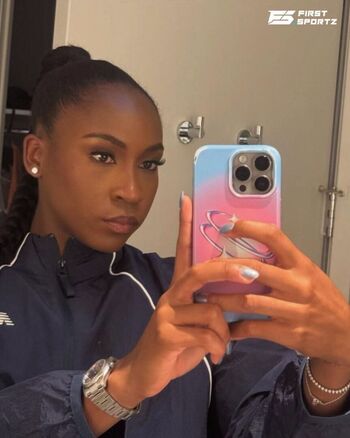 Coco Gauff