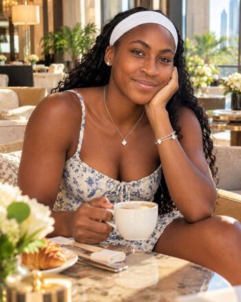 Coco Gauff