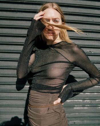 Coco Gordon Moore