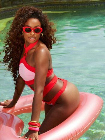 Coco Jones