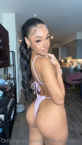 Cocobutterbaby