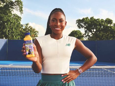 cocogauff