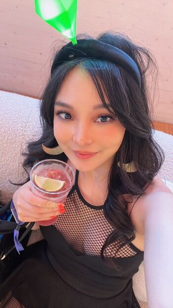 Full leaked Codemiko  page private onlyfans photo