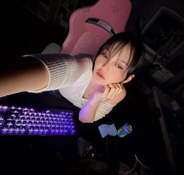 Full leaked Codemiko  page private onlyfans photo