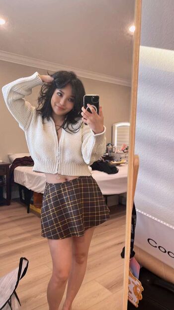 Full leaked Codemiko  page private onlyfans photo