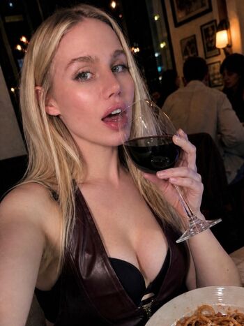 Full leaked Colette cherry private onlyfans photo