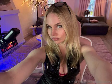 Full leaked Colette cherry private onlyfans photo