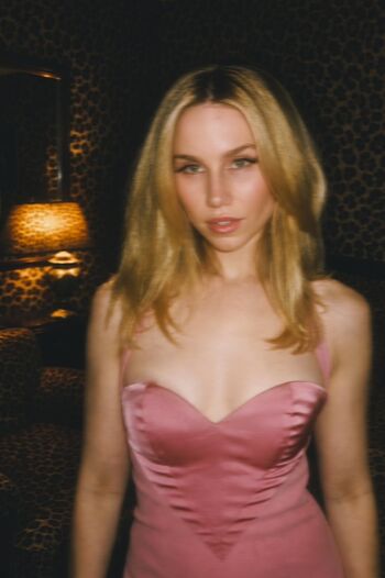 Full leaked Colette cherry private onlyfans photo