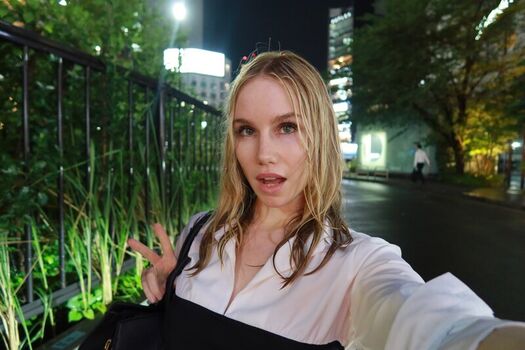 Full leaked Colette cherry private onlyfans photo