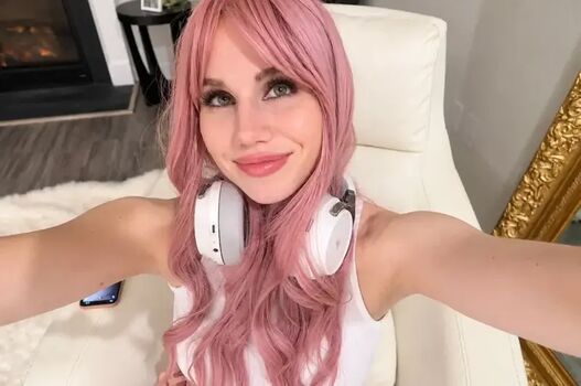 Full leaked Colette cherry private onlyfans photo