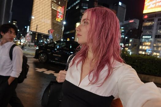 Full leaked Colette cherry private onlyfans photo